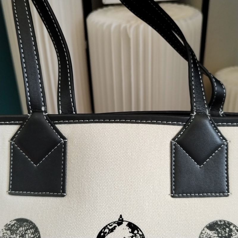 Burberry Shopping Bags